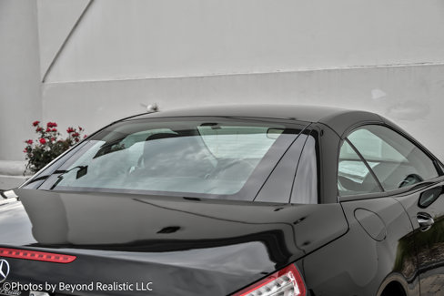 Used 2015 Mercedes-Benz SL 400 image 24