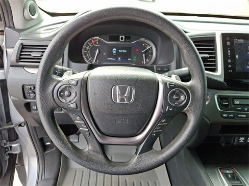 Used 2020 Honda Ridgeline Sport image 19