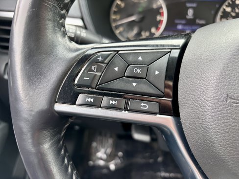 Used 2019 Nissan Altima 2.5 SV image 24