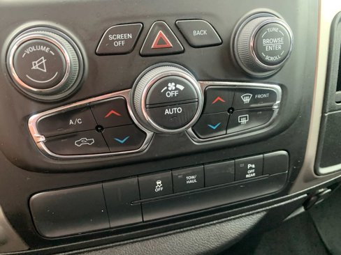 Used 2020 RAM 1500 Classic Warlock w/ Electronics Group image 25