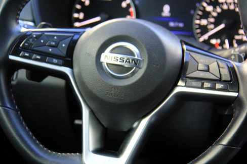 Used 2021 Nissan Altima 2.5 SR image 13