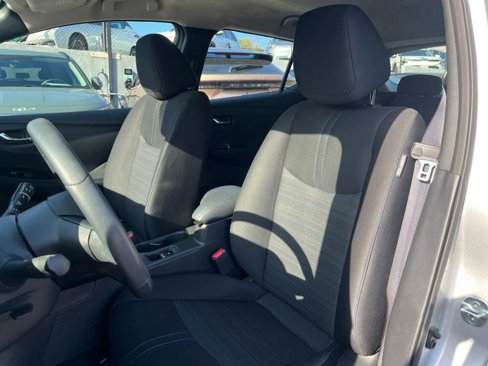 Used 2024 Nissan Leaf SV Plus image 17