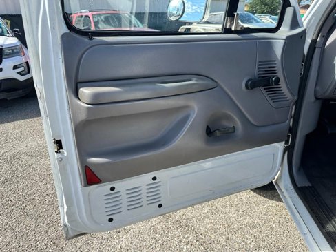 Used 1997 Ford F250 2WD SuperCab Heavy Duty image 15
