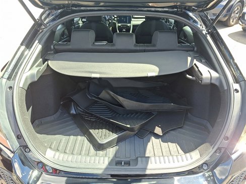 Used 2017 Honda Civic Sport image 29