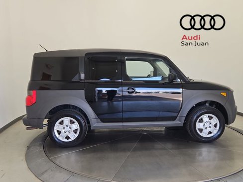 Used 2005 Honda Element LX image 16
