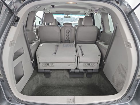 Used 2012 Honda Odyssey EX-L image 13
