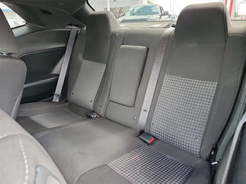 Used 2022 Dodge Challenger SXT w/ Blacktop Package image 16