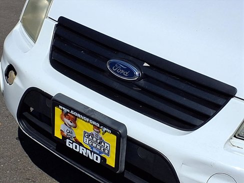 Used 2010 Ford Transit Connect XLT image 26