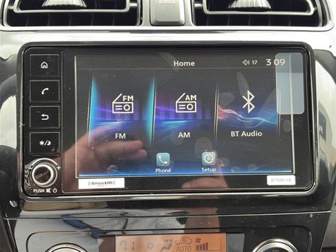 New 2024 Mitsubishi Mirage G4 ES image 20