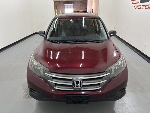 Used 2014 Honda CR-V LX image 3