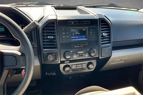 Used 2017 Ford F150 XL w/ XL Power Equipment Group image 6