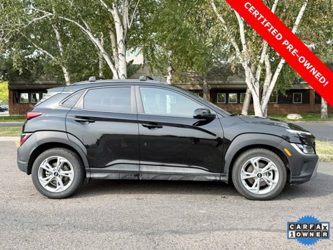 Used 2023 Hyundai Kona SEL image 4
