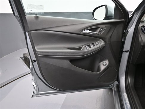 Used 2023 Buick Encore GX Select w/ Sport Touring Package image 22