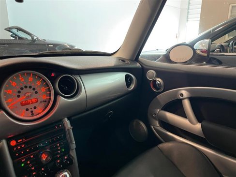 Used 2006 MINI Cooper Hardtop image 49