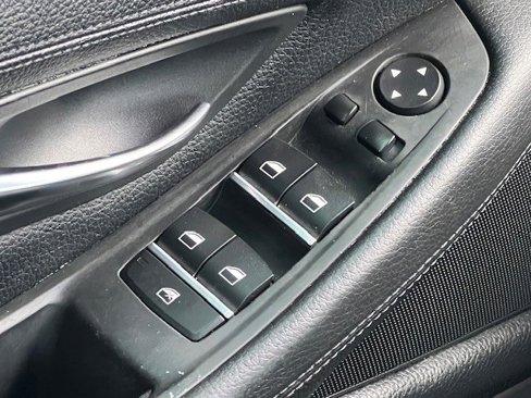 Used 2012 BMW 535i xDrive Sedan image 35