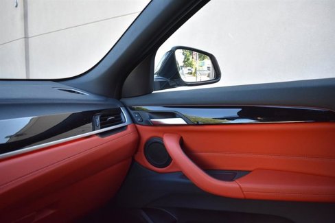 Used 2023 BMW X2 xDrive28i w/ Premium Package 2 image 19