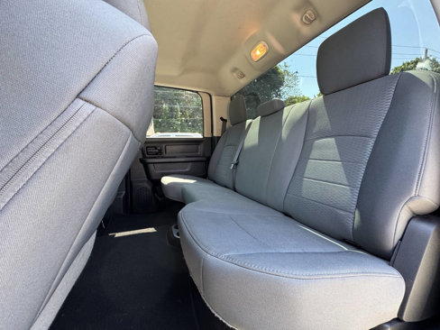 Used 2015 RAM 1500 Tradesman w/ Popular Equipment Group image 18