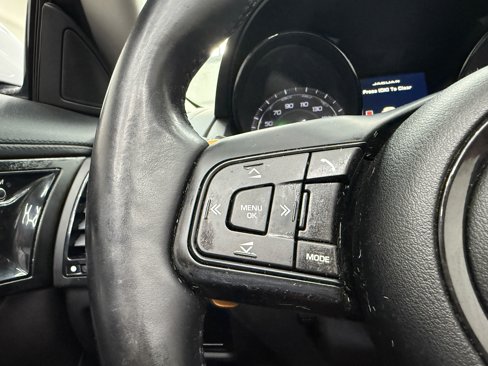 Used 2014 Jaguar F-TYPE S image 15