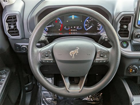 Used 2021 Ford Bronco Sport Big Bend image 17