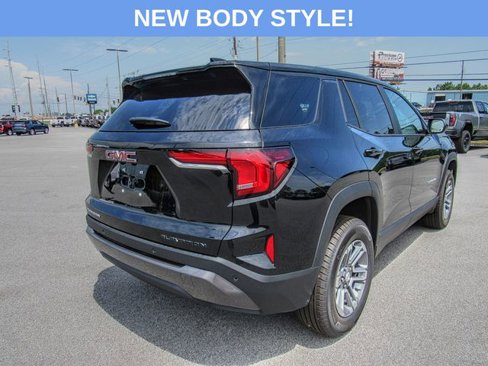 New 2026 GMC Terrain Elevation image 4
