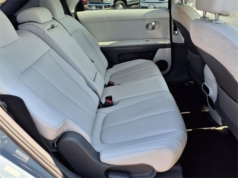 Used 2022 Hyundai Ioniq 5 SEL w/ Cargo Package image 24