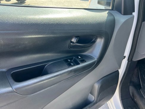 Used 2019 Nissan NV200 S image 10
