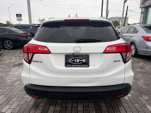 Used 2016 Honda HR-V EX-L image 6