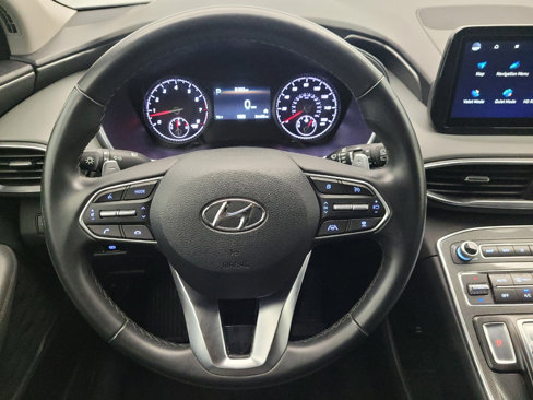 Used 2023 Hyundai Santa Fe SEL image 22