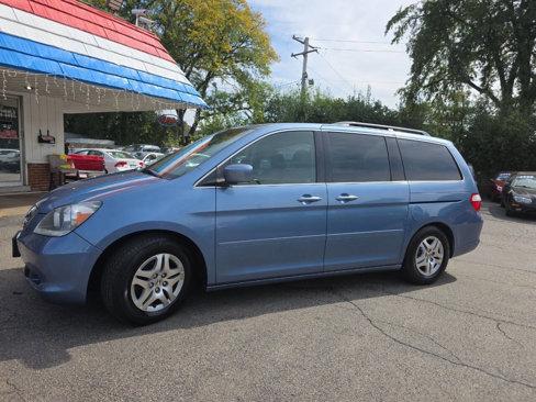 Used 2006 Honda Odyssey EX-L image 2