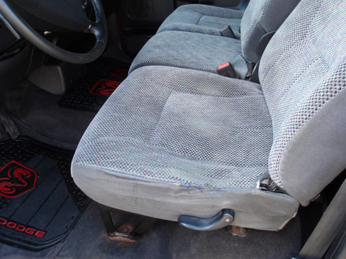 Used 2001 Dodge Ram 1500 Truck 2WD Regular Cab image 14