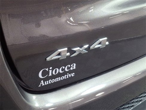 Used 2022 Jeep Compass Latitude image 30
