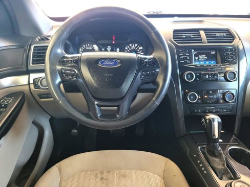 Used 2018 Ford Explorer 4WD image 40