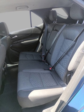 Used 2020 Chevrolet Equinox LT w/ Driver Convenience Package image 30