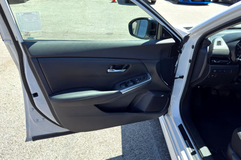 Used 2021 Nissan Sentra SR image 19