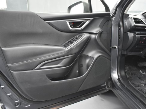 Used 2021 Subaru Forester image 26