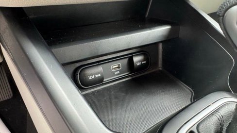 Used 2023 Kia Soul LX image 18