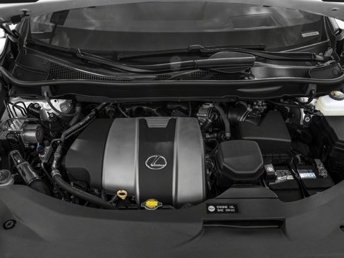 Used 2017 Lexus RX 350 FWD image 13