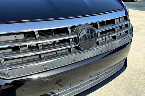 Used 2019 Volkswagen Jetta S w/ Driver Assistance Package image 29