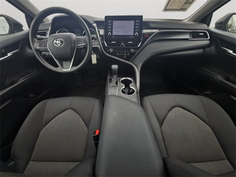 Certified 2023 Toyota Camry LE image 18