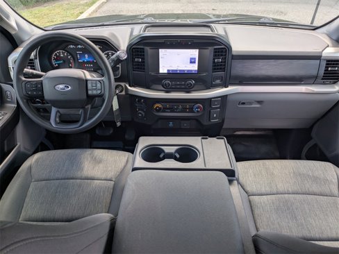 Used 2021 Ford F150 XL w/ Equipment Group 101A High image 15