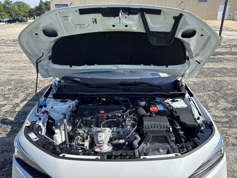 Used 2023 Honda Civic Sport image 32