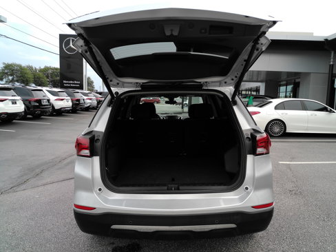 Used 2022 Chevrolet Equinox LT image 18