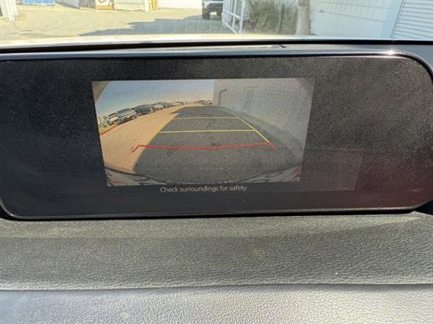 Used 2025 MAZDA MAZDA3 s image 25