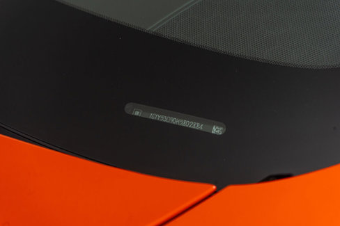 Used 2019 Chevrolet Corvette ZR1 image 11