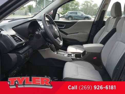 Used 2023 Subaru Forester image 37