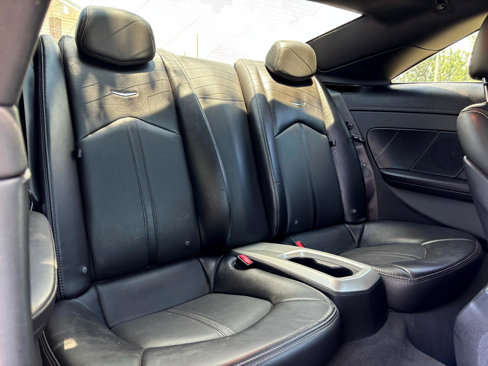 Used 2013 Cadillac CTS Performance image 31