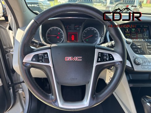 Used 2016 GMC Terrain SLT w/ Open Road Package image 47