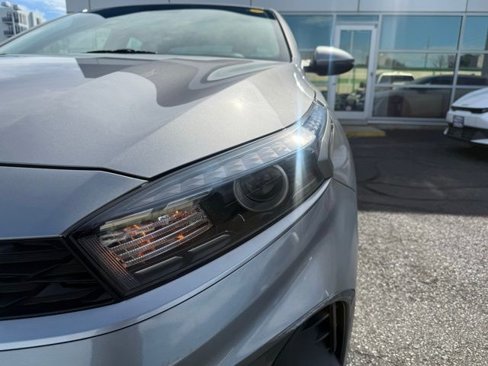 Used 2023 Kia Forte LXS w/ LXS Technology Package image 13