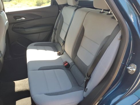 Used 2021 Chevrolet TrailBlazer LS image 8