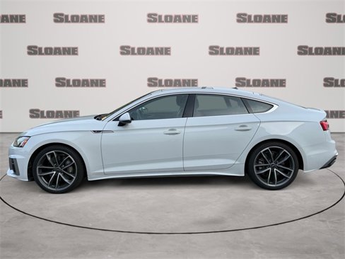 Used 2023 Audi A5 2.0T Premium w/ Convenience Package image 2